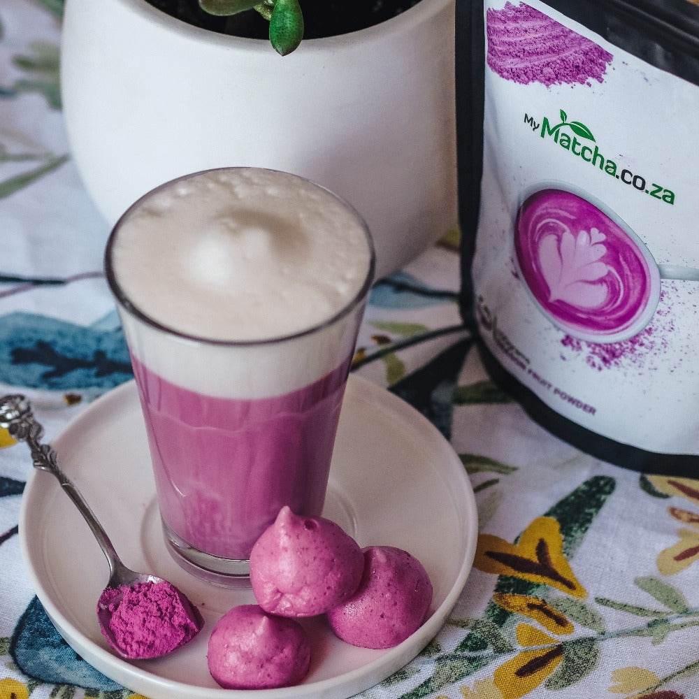 MYMATCHA™ PINK