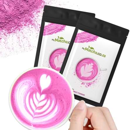 MYMATCHA™ PINK