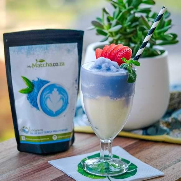 MYMATCHA™ BLUE, Buy 1 get 1 free