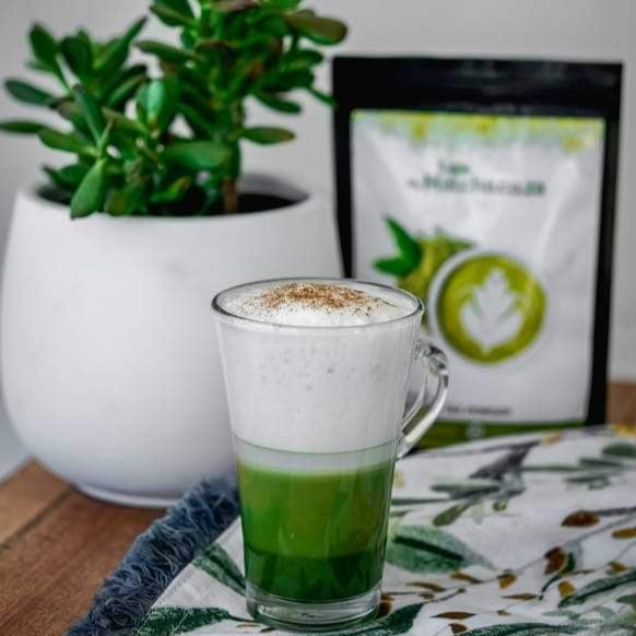 MYMATCHA™ GREEN, Buy 1 get 1 free