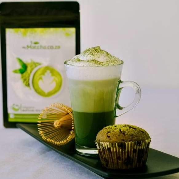 MYMATCHA™ GREEN, Buy 1 get 1 free