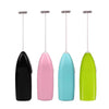 Image of MYMATCHA™ HAND-HELD MILK FROTHER