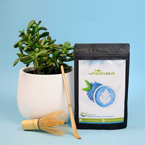 MYMATCHA™ BLUE, Buy 1 get 1 free