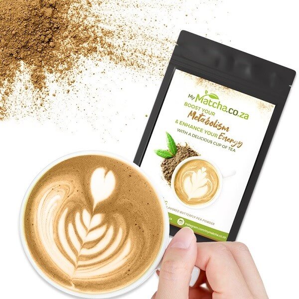MYMATCHA™ CHOCOLATE, Buy 1 get 1 free