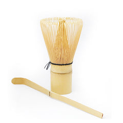 Authentic myMatcha Bamboo Whisk & Spoon