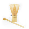 Image of Authentic myMatcha Bamboo Whisk & Spoon