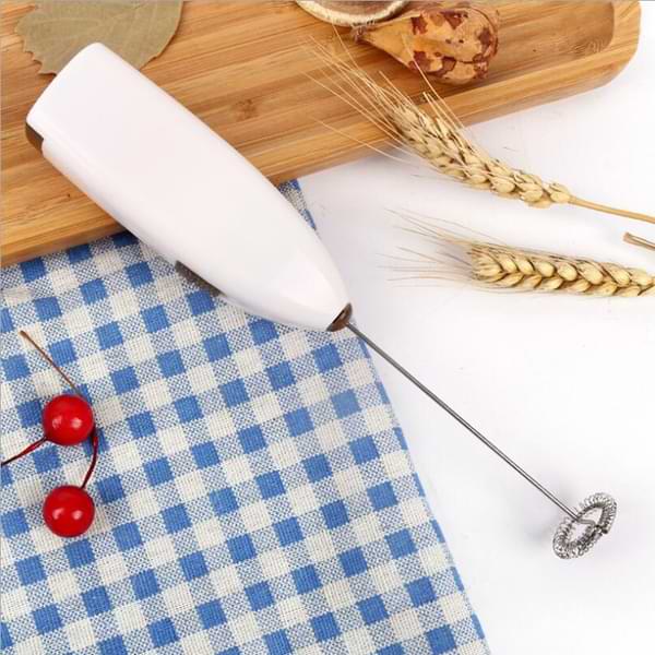 MYMATCHA™ HAND-HELD MILK FROTHER