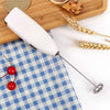 Image of MYMATCHA™ HAND-HELD MILK FROTHER