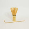Image of Authentic myMatcha Bamboo Whisk & Spoon